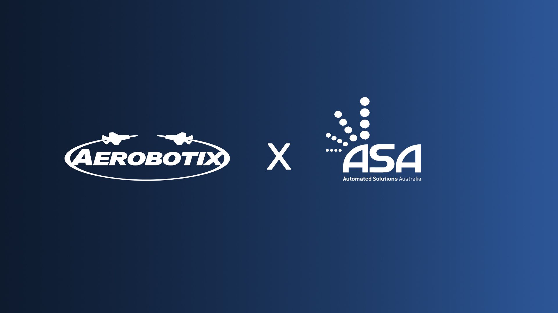 Aerobotix welcomes new Australian automation partner ASA to its US headquarters