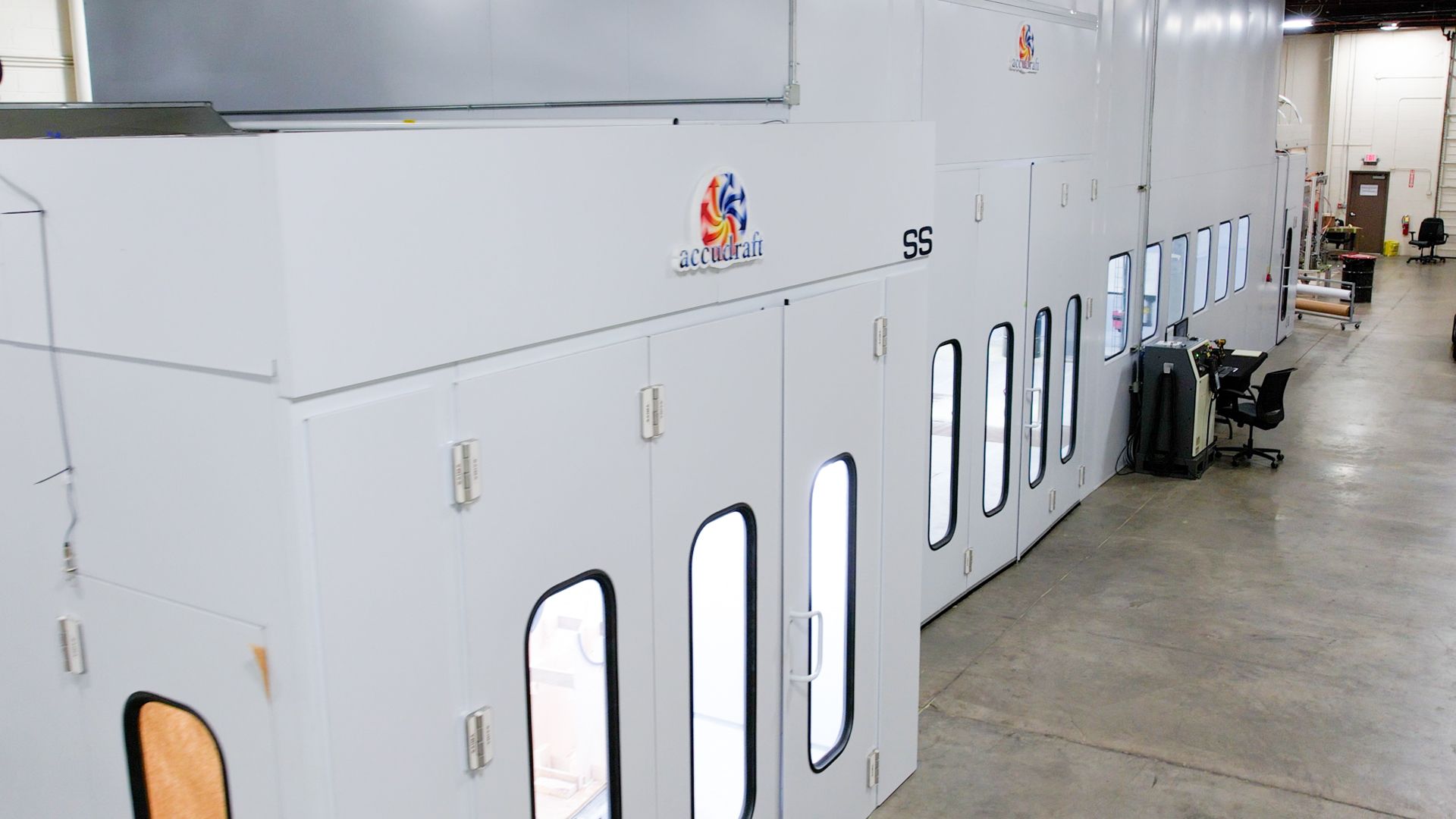 Aerobotix unveils a robotic hypersonic missile production line to assist defense contractors with low-volume production.