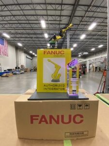 Fanuc sales hot sale